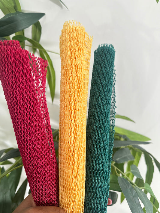 Authentic African Net sponge