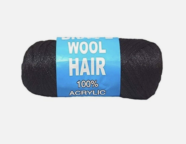 Brazilian wool