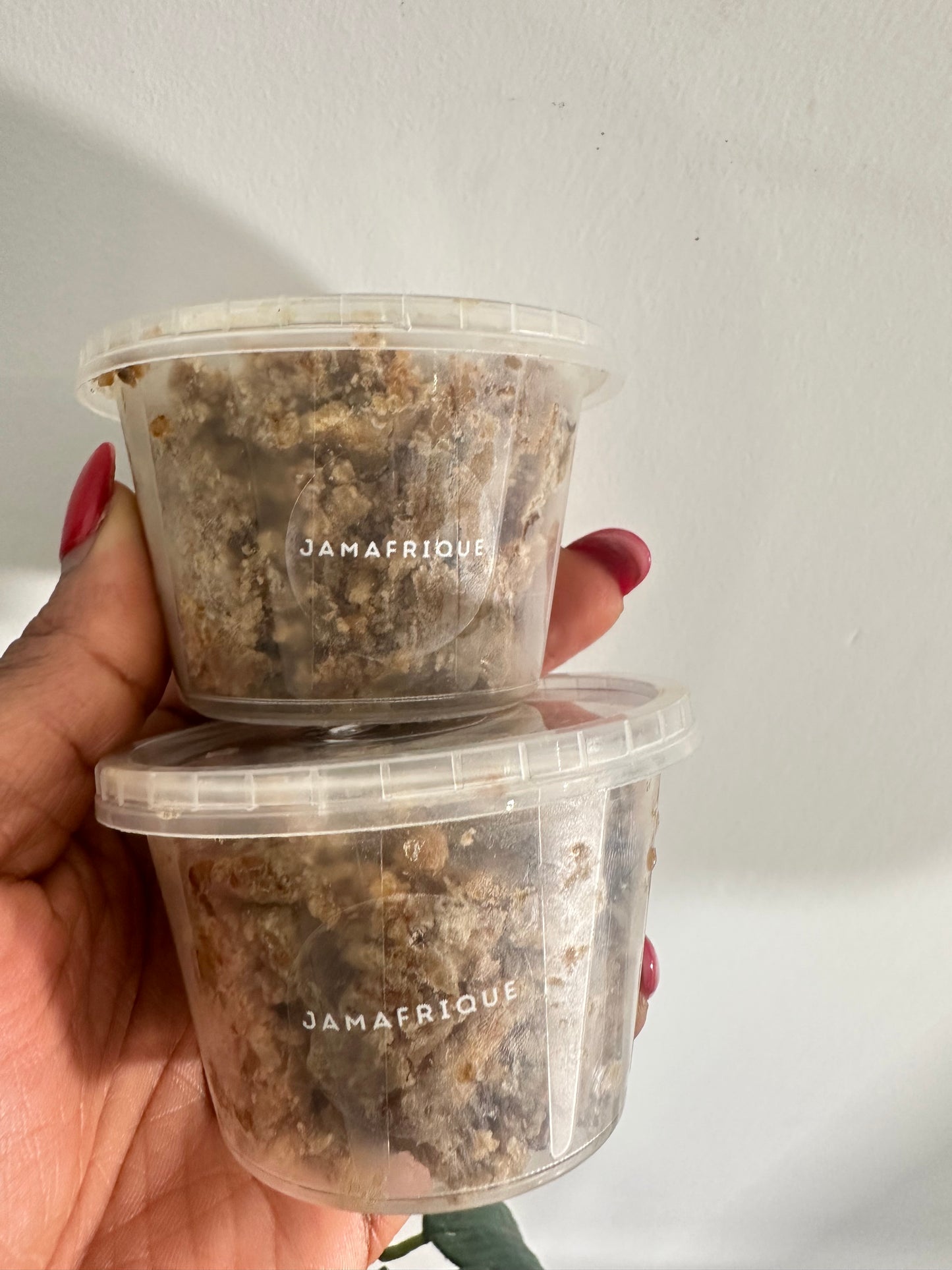 African black soap