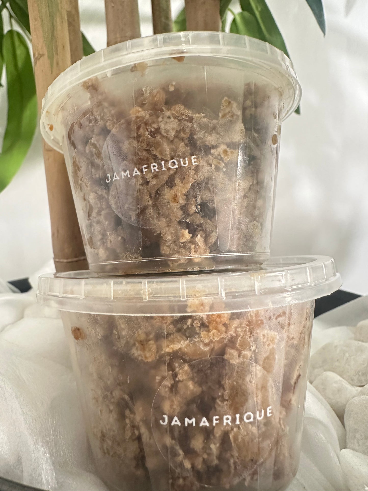 African black soap