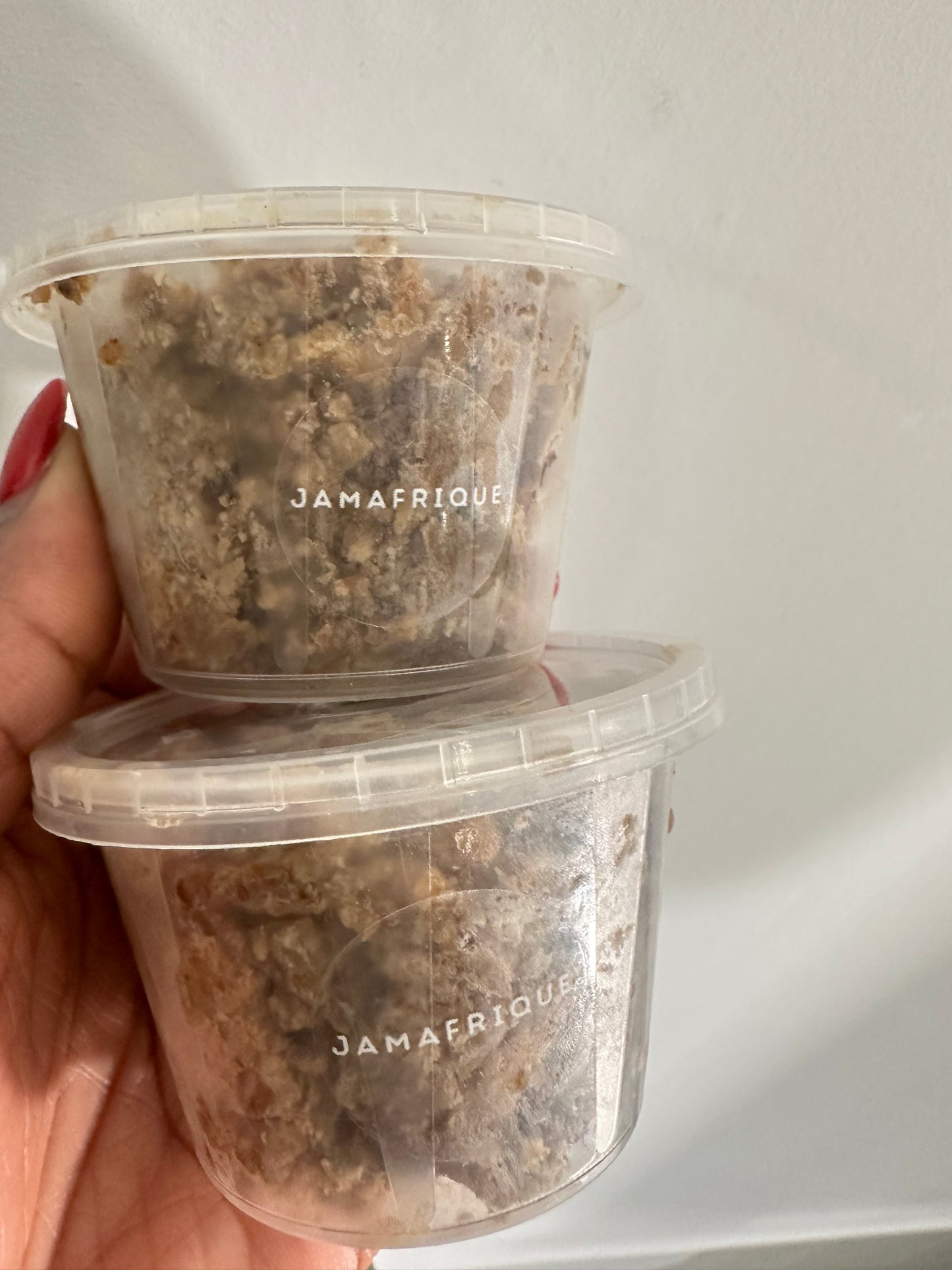 African black soap