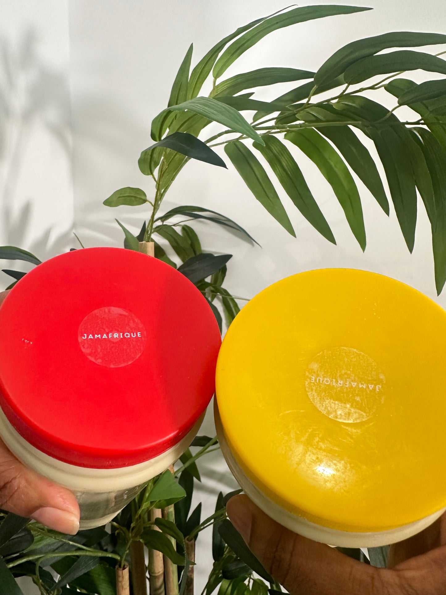 Unrefined Shea butter