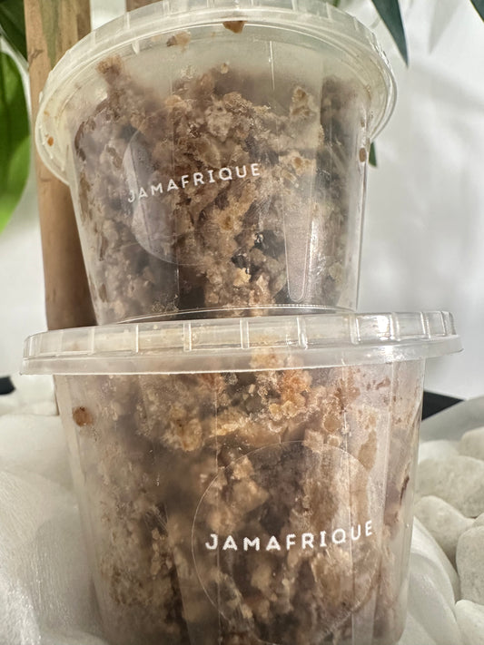 African black soap