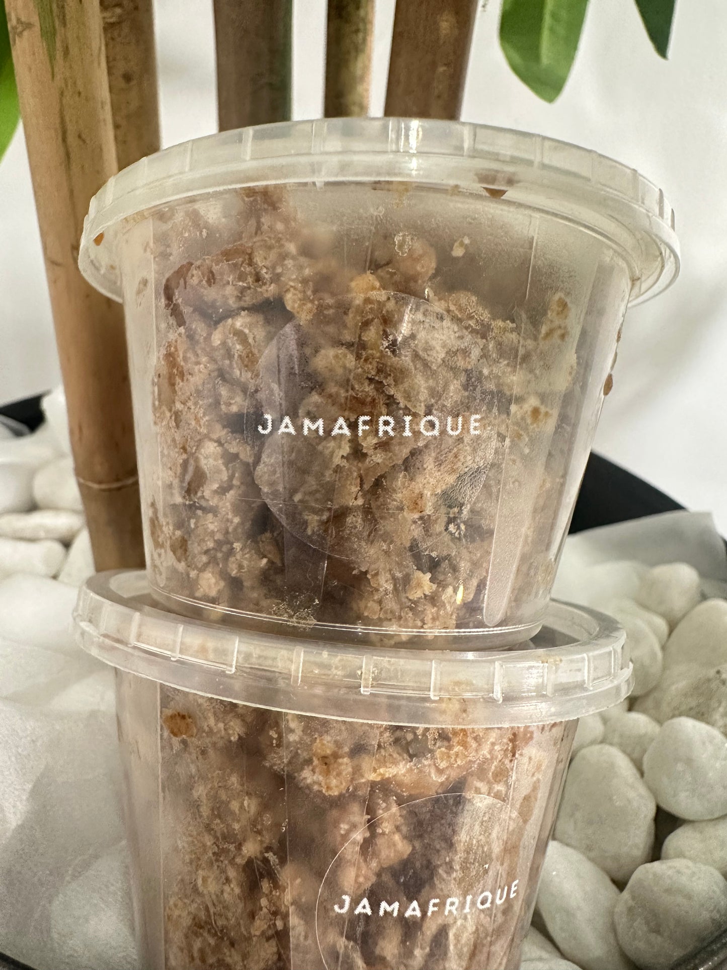 African black soap