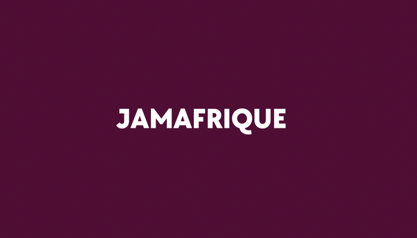 JAMAFRIQUE 
